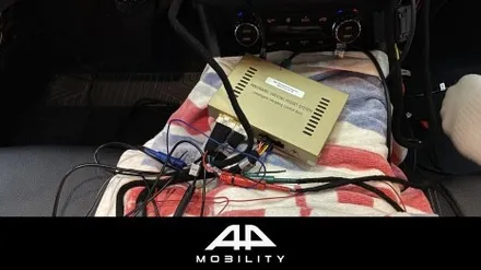 벤츠 어라운드뷰 전국시공 가능한 고객만족도 1위 에이피모빌리티 슈퍼뷰!