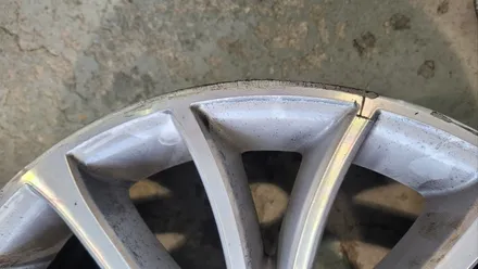 구미휠복원 BMW / 경상북도 칠곡군