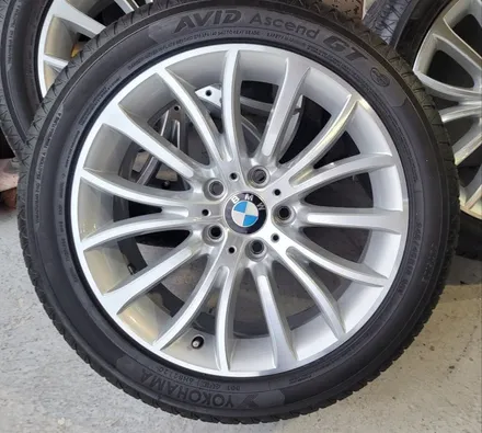 구미휠복원 BMW / 경상북도 칠곡군