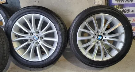 구미휠복원 BMW / 경상북도 칠곡군