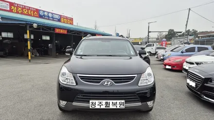 현대 베라크루즈 휠부식 휠부식수리  청주 휠복원  청주휠수리  청주휠복원 / 청주시 서원구