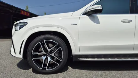 벤츠 GLE53 AMG 21인치 순정휠 1개 컷팅복원  청주휠복원  청주휠수리  청주 휠복원 / 청주시 서원구