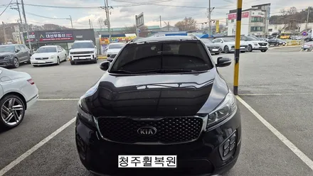 기아 쏘렌토 19인치 크롬휠 휠부식 휠부식수리  청주휠복원 청주휠수리 청주 휠복원 / 청주시 서원구