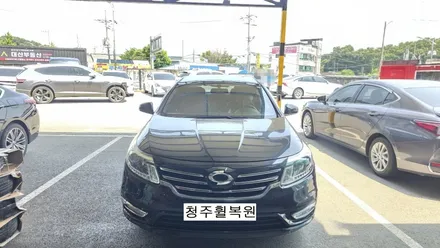 르노 SM5 17인치 순정휠 휠부식수리 휠부식  청주휠복원 청주휠수리 청주 휠복원 / 청주시 서원구