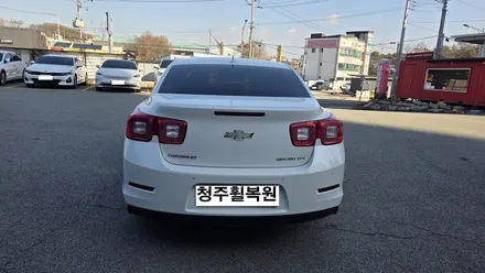 쉐보레 말리부 18인치 순정휠 휠부식수리 휠부식  청주휠복원 청주휠수리 청주 휠복원 / 청주시 서원구