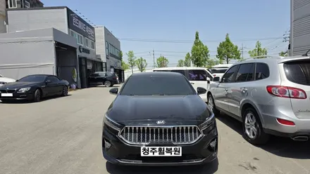 기아 K7프리미어 19인치 순정휠 1개 컷팅복원  청주휠복원 청주휠수리 청주 휠복원 / 청주시 서원구