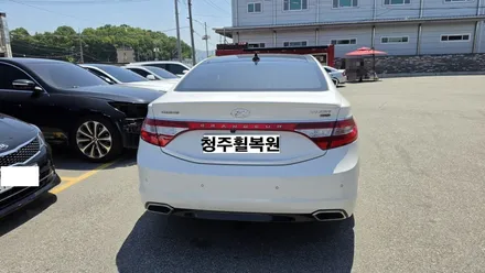 현대 그랜저HG 18인치 순정휠 휠부식수리 휠부식  청주휠복원 청주휠수리 청주 휠복원 / 청주시 서원구