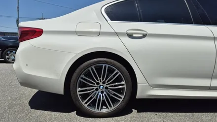 BMW 530e 19인치 순정휠 1개 컷팅복원  청주 휠복원  청주휠수리  청주휠복원 / 청주시 서원구