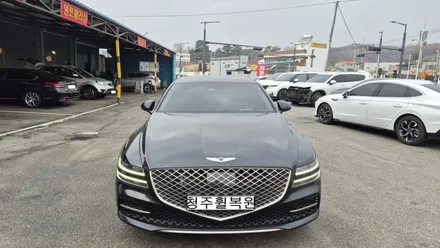 제네시스 G80 20인치 스파터링휠 1개 복원 청주휠복원 청주휠수리 청주 휠복원 / 청주시 서원구