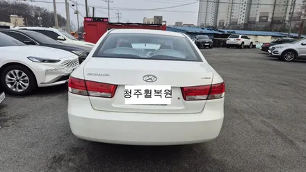 현대 NF 쏘나타 16인치 순정휠 휠부식 수리  청주휠복원 청주휠수리 청주 휠복원 / 청주시 서원구