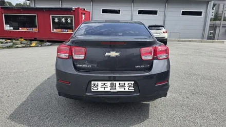 쉐보레 말리부 17인치 순정휠 1개 컷팅복원  청주휠복원 청주휠수리 청주 휠복원 / 청주시 서원구