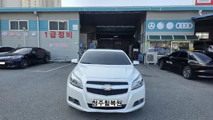 쉐보레 말리부 18인치 순정휠 휠부식수리 휠부식  청주휠복원 청주휠수리 청주 휠복원 / 청주시 서원구