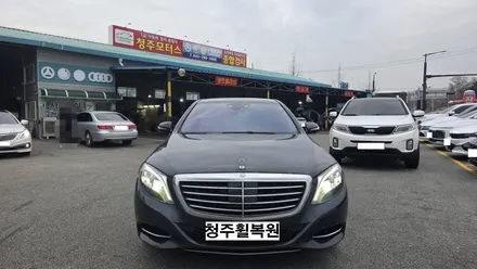 벤츠 S500 19인치 순정휠 휠부식수리 휠부식 청주휠복원 청주휠수리 청주 휠복원 / 청주시 서원구