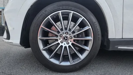 벤츠 GLE450d 21인치 순정휠 1개 컷팅복원  청주휠복원 청주휠수리 청주 휠복원 / 청주시 서원구