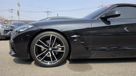 BMW Z4 20인치 순정휠 1개 컷팅복원  청주휠복원 청주휠수리 청주 휠복원 / 청주시 서원구