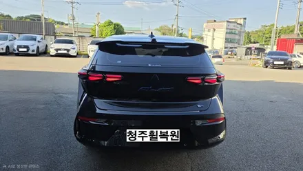 르노 필랑트 20인치 순정휠 1개 컷팅복원  청주휠복원 청주휠수리 청주 휠복원 / 청주시 서원구