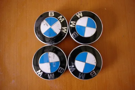 BMW 650i 컨버터블  휠 복원 / 청주시 서원구