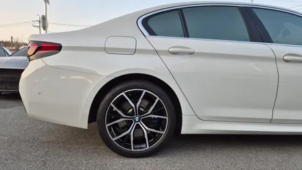 BMW 530i 19인치 순정휠 1개 컷팅복원  청주 휠복원  청주휠수리   청주휠복원 / 청주시 서원구