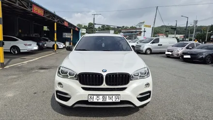 BMW X6 19인치 순정휠 4개 컷팅복원 및 실버휠 에서 블랙유광으로 색상변경  청주휠복원  청주휠수리  청주 휠복원 / 청주시 서원구