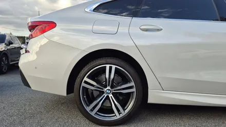 BMW 630i 6GT 20인치 순정휠 1개 컷팅복원  청주휠복원 청주휠수리 청주 휠복원 / 청주시 서원구