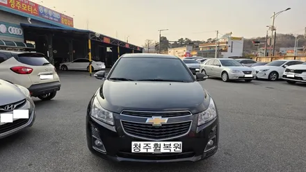 쉐보레 크루즈 17인치 순정휠 휠부식수리 휠부식  청주휠복원 청주휠수리 청주 휠복원 / 청주시 서원구