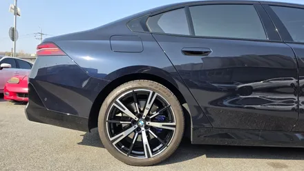 BMW 530i 20인치 순정휠 1개 컷팅복원  청주휠복원 청주휠수리 청주 휠복원 / 청주시 서원구