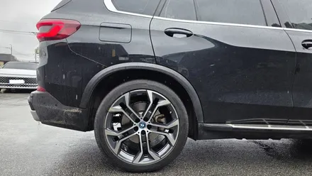 BMW X5 21인치 순정휠 1개 컷팅복원  청주휠복원 청주휠수리 청주 휠복원 / 청주시 서원구