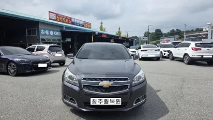 쉐보레 말리부 17인치 순정휠 1개 컷팅복원  청주휠복원 청주휠수리 청주 휠복원 / 청주시 서원구