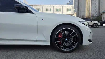 BMW M340i 19인치 순정휠 1개 컷팅복원  청주휠복원 청주휠수리 청주 휠복원 / 청주시 서원구