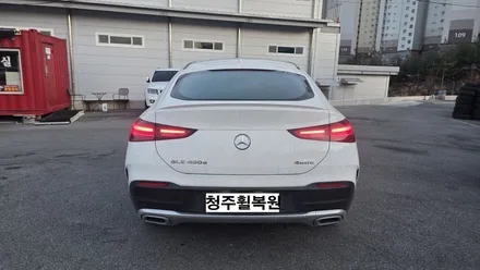 벤츠 GLE450d 21인치 순정휠 1개 컷팅복원  청주휠복원 청주휠수리 청주 휠복원 / 청주시 서원구