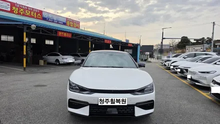 기아 EV6 20인치 순정휠 1개 컷팅복원  청주휠복원 청주휠수리 청주 휠복원 / 청주시 서원구