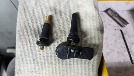 햔대 투싼 19인치 순정휠 1개 컷팅복원 청주휠복원 청주휠수리 청주 휠복원 / 청주시 서원구
