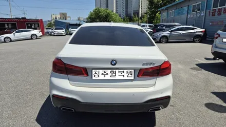 BMW 530e 19인치 순정휠 1개 컷팅복원  청주 휠복원  청주휠수리  청주휠복원 / 청주시 서원구