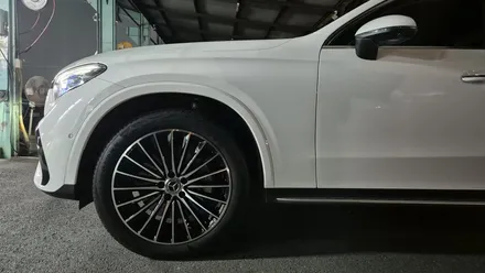 벤츠 GLC300 20인치 순정휠 1개 컷팅복원  청주휠복원 청주휠수리 청주 휠복원 / 청주시 서원구