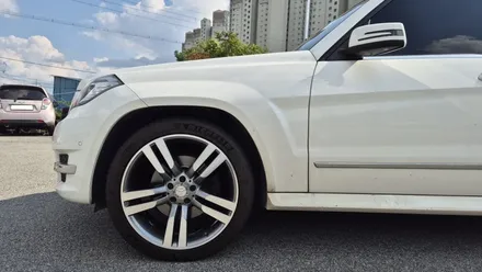 벤츠 GLK220 CDI 20인치 순정휠 1개 컷팅복원  청주휠복원 청주휠수리 청주 휠복원 / 청주시 서원구