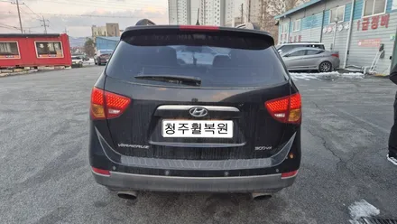 현대 베라크루즈 18인치 순정휠 휠부식 휠부식수리  청주휠복원 청주휠수리 청주 휠복원 / 청주시 서원구