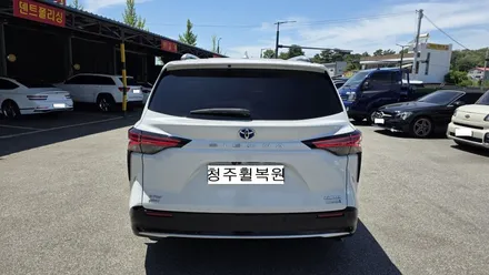 도요타 시에나 17인치 순정휠 1개 도색복원  청주휠복원 청주휠수리 청주 휠복원 / 청주시 서원구