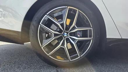 BMW 520i 19인치 순정휠 1개 컷팅복원  청주휠복원 청주휠수리 청주 휠복원 / 청주시 서원구