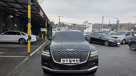 제네시스 GV80 22인치 스파터링휠 1개 복원  청주휠복원 청주휠수리 청주 휠복원 / 청주시 서원구