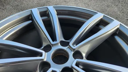 BMW 740Li 19인치 순정휠 2개 컷팅복원 청주휠복원 청주휠수리 청주 휠복원 / 청주시 서원구