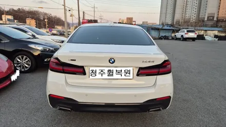 BMW 530i 19인치 순정휠 1개 컷팅복원  청주 휠복원  청주휠수리   청주휠복원 / 청주시 서원구