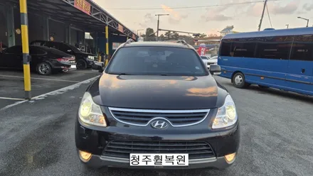 현대 베라크루즈 18인치 순정휠 휠부식 휠부식수리  청주휠복원 청주휠수리 청주 휠복원 / 청주시 서원구