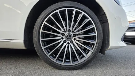 벤츠 E220d 19인치 순정휠 1개 컷팅복원  청주휠복원 청주휠수리 청주 휠복원 / 청주시 서원구
