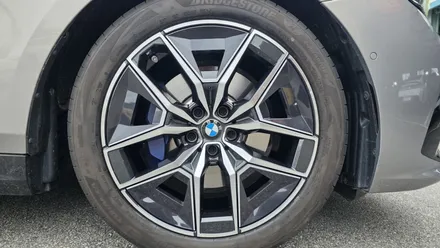 BMW 523d 19인치 순정휠 1개 컷팅복원  청주휠복원 청주휠수리 청주 휠복원 / 청주시 서원구