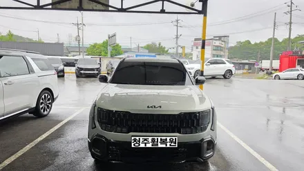 기아 셀토스 19인치 순정휠 1개 도색복원  청주휠복원 청주휠수리 청주 휠복원 / 청주시 서원구