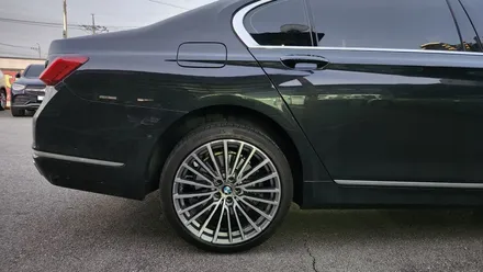 BMW740Li 20인치 순정휠1개 컷팅복원 청주휠복원 청주휠수리 청주 휠복원 / 청주시 서원구