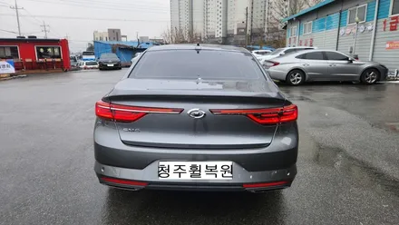 르노 SM6 19인치 순정휠 1개 컷팅복원 청주휠복원 청주휠수리 청주 휠복원 / 청주시 서원구