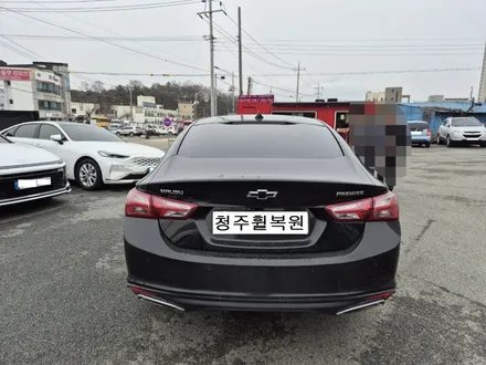 쉐보레 말리부 19인치 순정휠 1개 도색복원 청주휠복원 청주휠수리 청주 휠복원 / 청주시 서원구