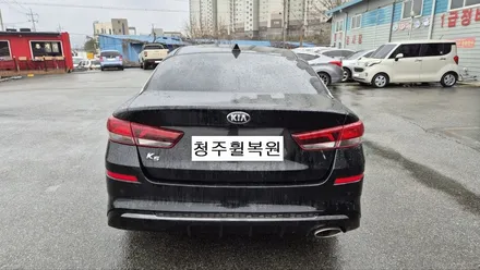 기아 K5 18인치 스파터링휠 1개 복원 청주휠복원 청주휠수리 청주 휠복원 / 청주시 서원구