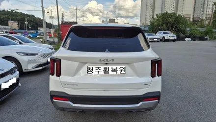 기아 쏘렌토 18인치 순정휠 1개 컷팅복원  청주휠복원  청주휠수리  청주 휠복원 / 청주시 서원구